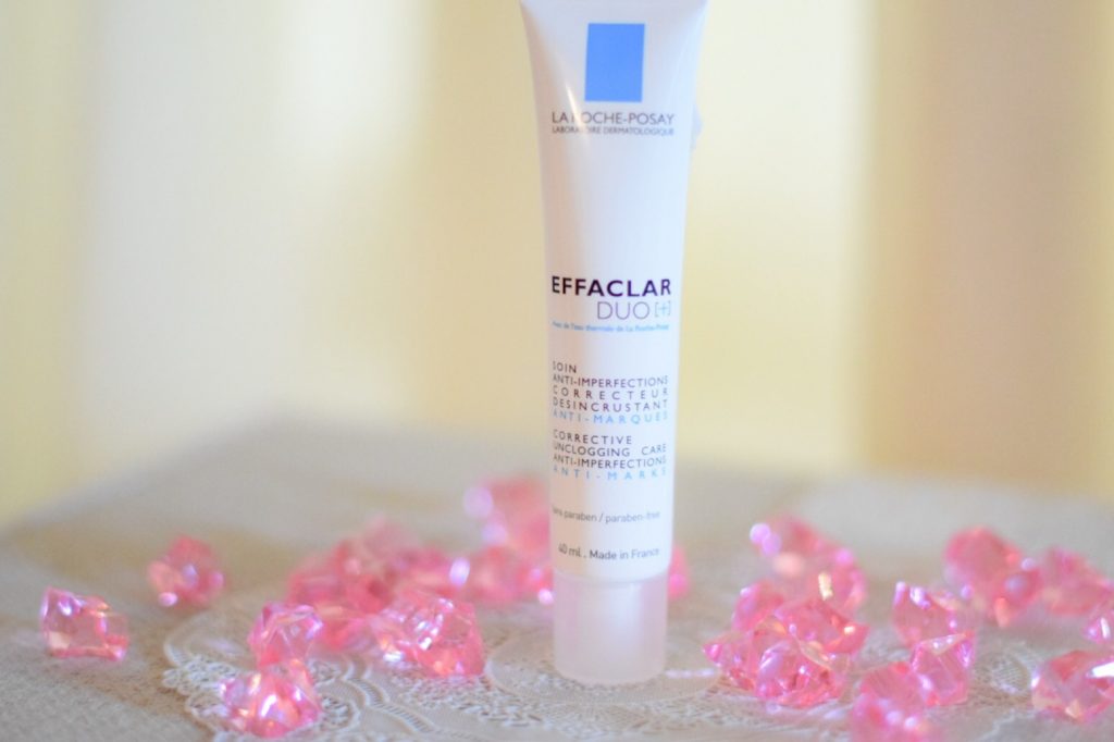 Effaclar Duo 2