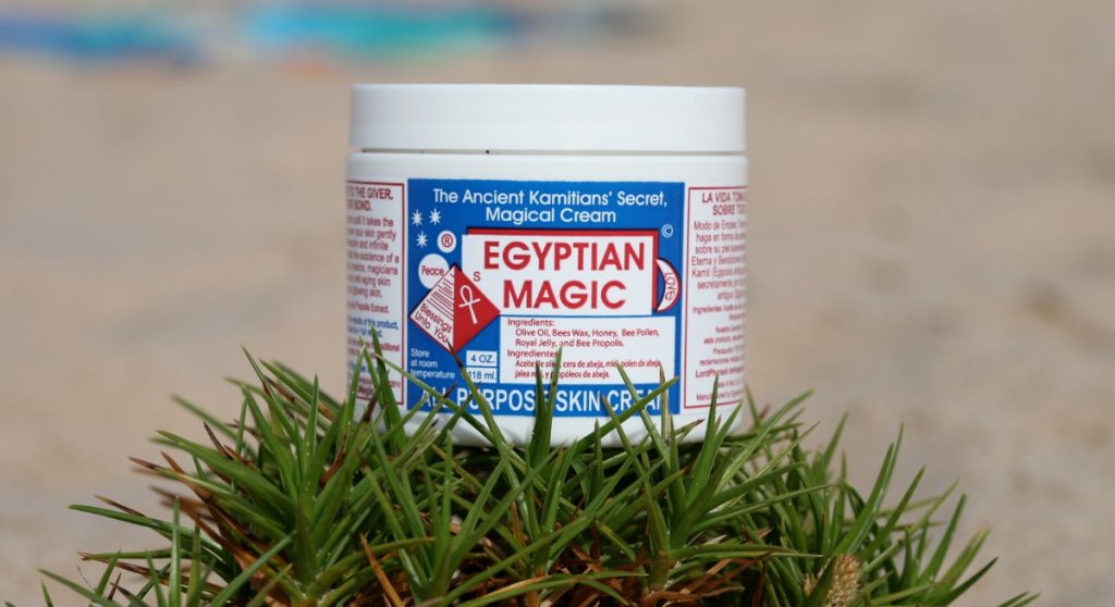 Egyptian Magic Cream 1