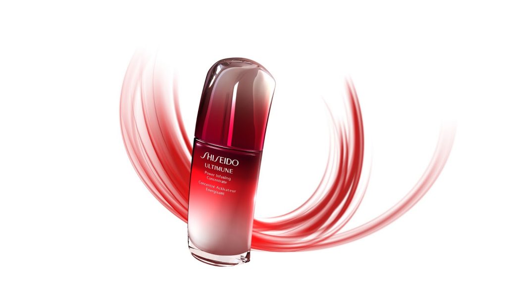 Shiseido Ultimune