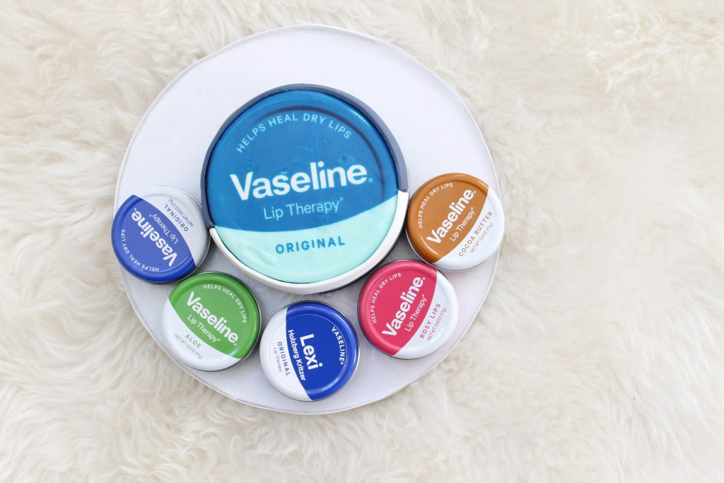 Vaseline Lip Therapy 2