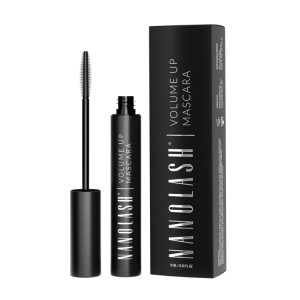 nanolash Mascara voor volume