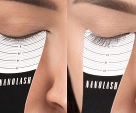 nanolash wimperserum met peptiden