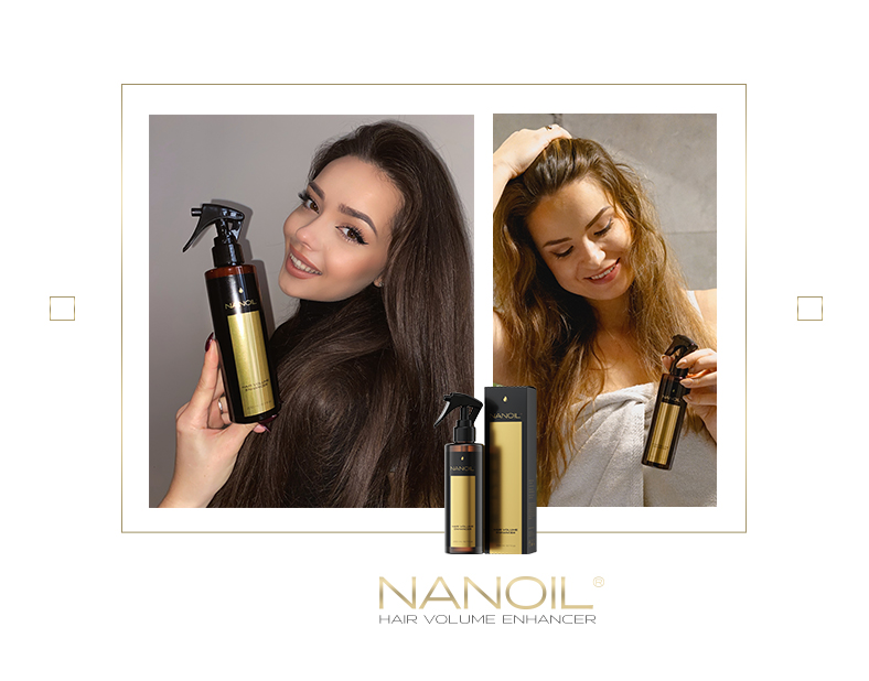 hair volume enhancer nanoil